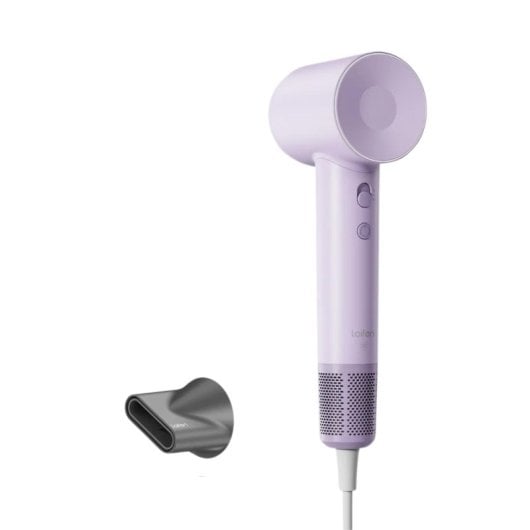 Laifen Swift SE Lite Secador de Pelo 1400W Morado