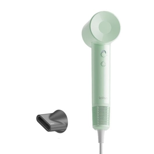 Asciugacapelli Laifen Swift SE Lite 1400W Verde