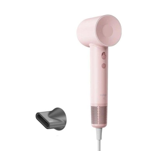 Laifen Swift SE Lite Secador de Pelo 1400W Rosa Reacondicionado