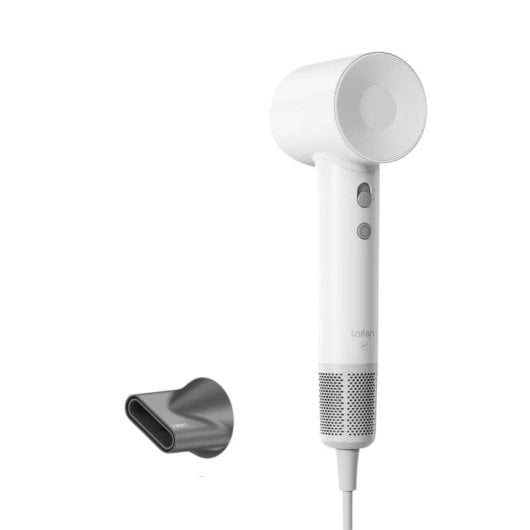 Laifen Swift SE Lite Secador de Pelo 1400W Blanco