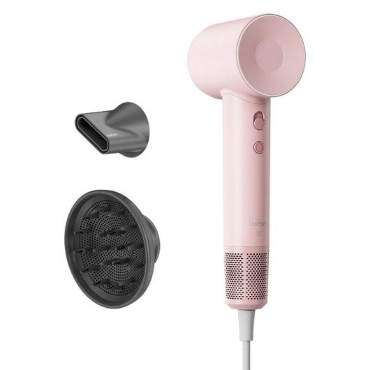 Laifen Swift SE Secador de Cabelo 1500W Rosa Mate
