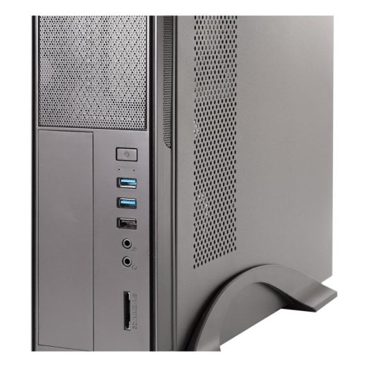 Epical-Q Soho101 AMD Ryzen 5 8500G/8GB/500GB SSD