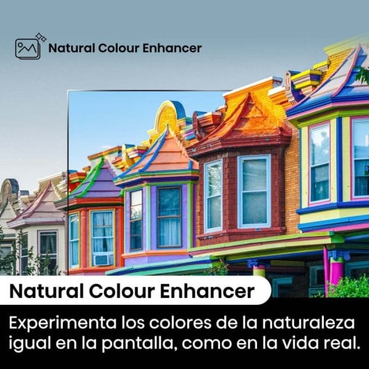 Hisense 40A4N 40" LED FullHD Smart TV