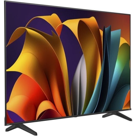 Téléviseur intelligent Hisense 58A6N 58" DLED UltraHD 4K Dolby Vision VIDAA