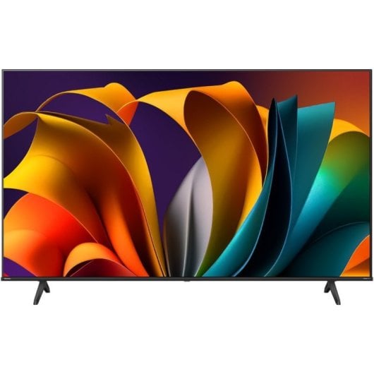 Téléviseur intelligent Hisense 58A6N 58" DLED UltraHD 4K Dolby Vision VIDAA