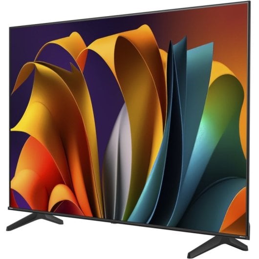 Téléviseur intelligent Hisense 58A6N 58" DLED UltraHD 4K Dolby Vision VIDAA
