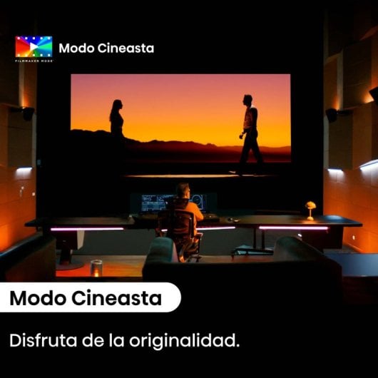 Smart TV Hisense 65A6N 65" DLED UltraHD 4K Dolby Vision VIDAA