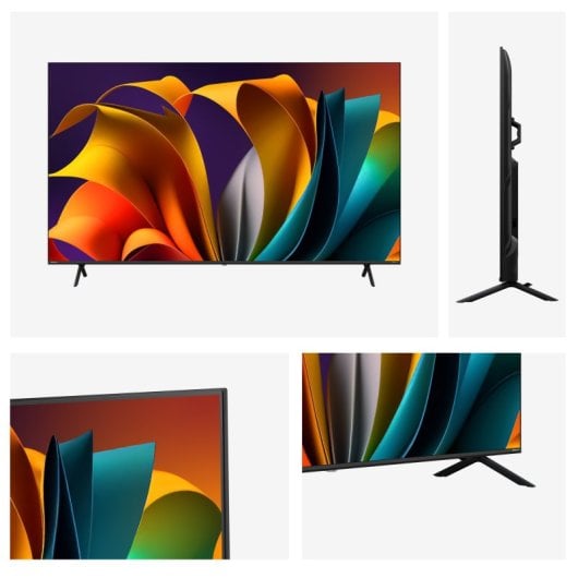 Hisense 85A6N 85" DLED UltraHD 4K Dolby Vision VIDAA Smart TV