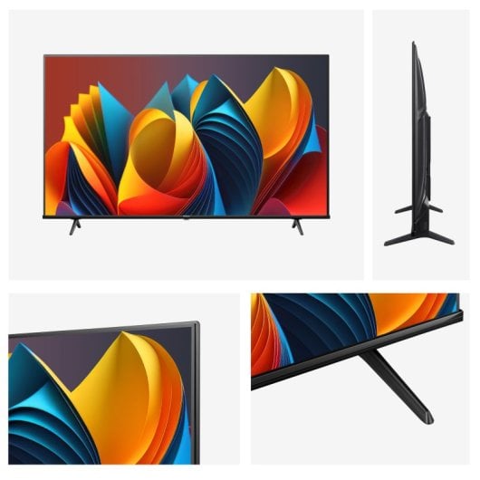 Hisense 75E7NQ 75" QLED UltraHD 4K HDR10