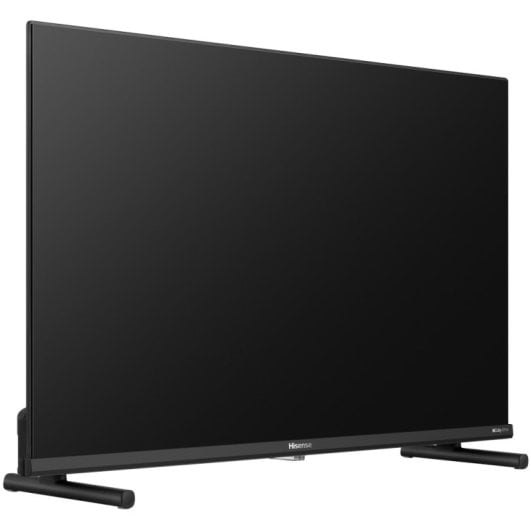 Téléviseur intelligent Hisense 32A5NQ 32" QLED FullHD Dolby Vision VIDAA
