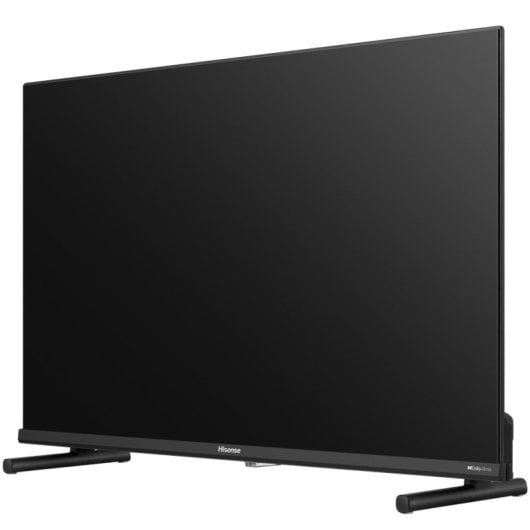 Téléviseur intelligent Hisense 32A5NQ 32" QLED FullHD Dolby Vision VIDAA