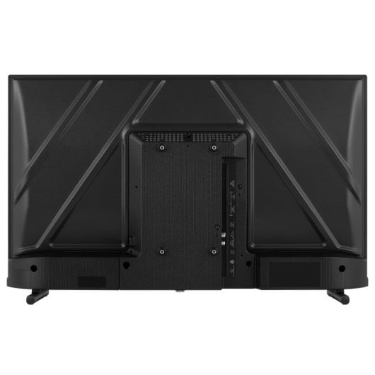 Téléviseur intelligent Hisense 32A5NQ 32" QLED FullHD Dolby Vision VIDAA