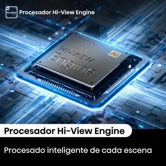 Hisense 75U8NQ 75" Mini-LED PRO UltraHD 4K 144Hz Quantum Dot Colour Dolby Vision