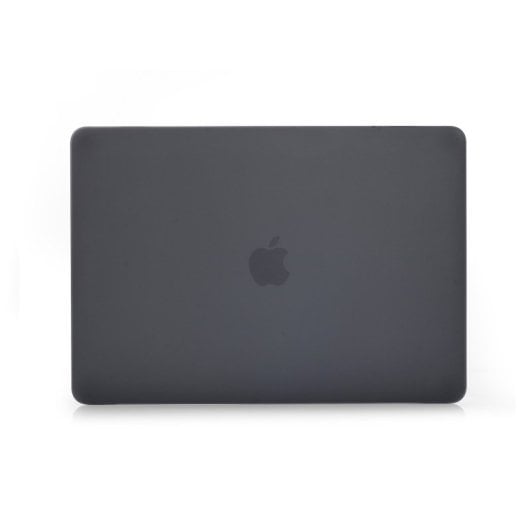 Muvit Funda Negra Compatible con Apple Macbook Pro 13"