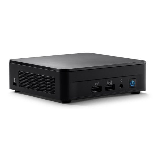 Kit ASUS NUC 12 Pro NUC12WSKI30002 UCFF Intel Core i3-1220P