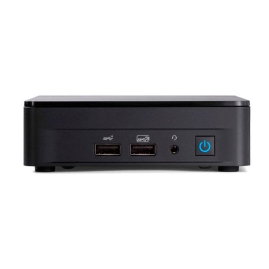 ASUS NUC 12 Pro Kit NUC12WSKI30002 UCFF Intel Core i3-1220P