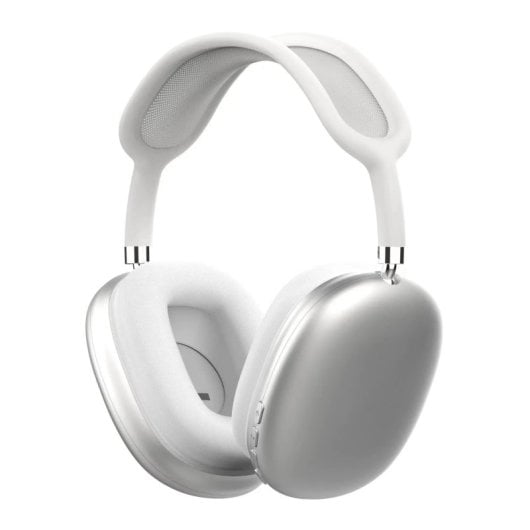 Arzopa Air Max TWS MS-B1 Auriculares Bluetooth Plata
