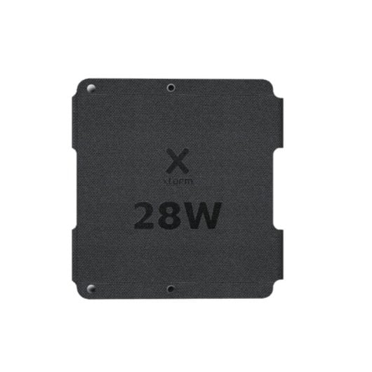 Xtorm XR2S28 Panel Solar Plegable 28W