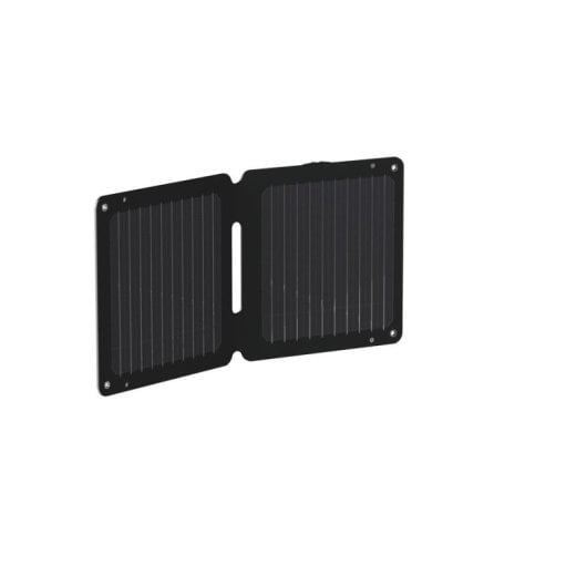 Painel Solar Xtorm XR2S14 14W 2 portas USB Dobrável LCD IPX4