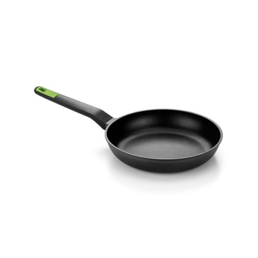 BRA Lote de Sartenes Gastro Set 18cm + 22cm + 26cm