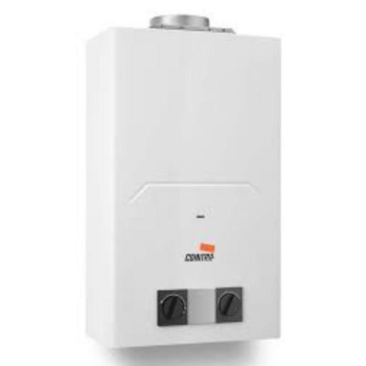Chauffe-eau Cointra CAMI 6L 10400W vertical sans réservoir A+