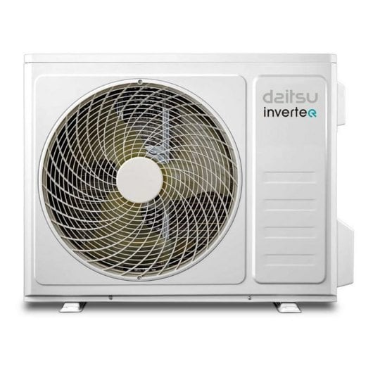 Daitsu ECO DS-24KDR-2 Climatizzatore Split 1x1 con Pompa di Calore 5684 Frigories