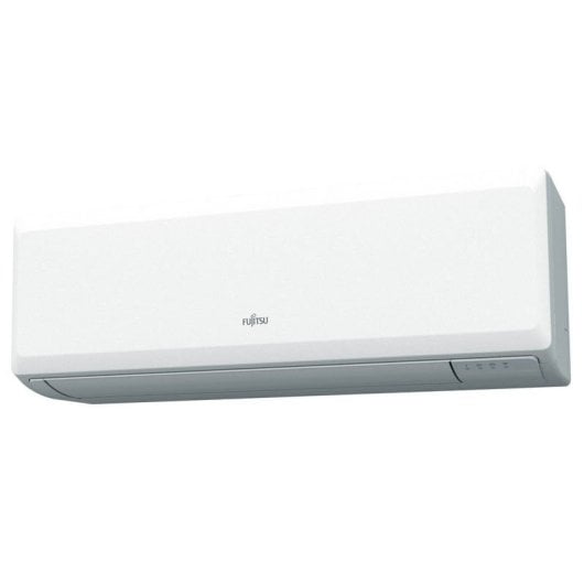 Fujitsu ASY25-KP Aire Acondicionado Split 1x1 con Bomba de Calor 2150 Frigorías