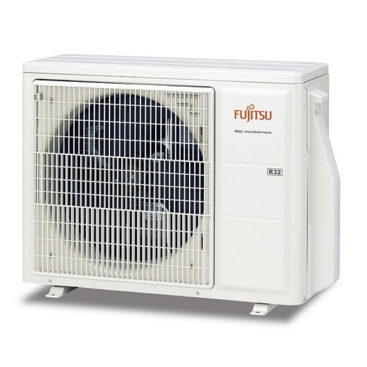 Fujitsu ASY25-KP Aire Acondicionado Split 1x1 con Bomba de Calor 2150 Frigorías