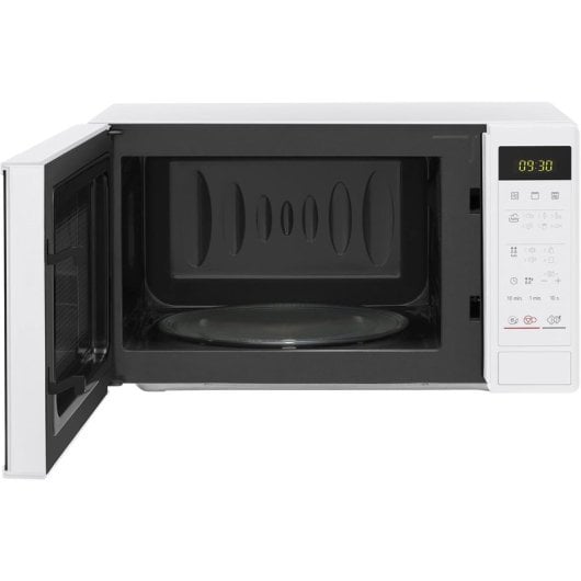 LG MH6042DW Micro-ondas com Grill de 700W 19L Branco