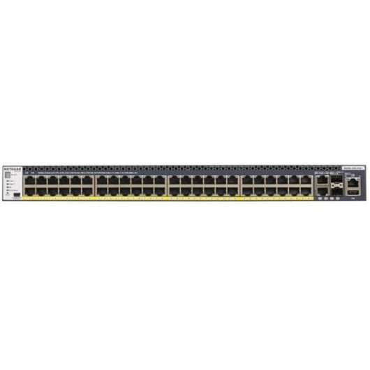Commutateur Hub 52 Points Netgear Netgear M4300-52