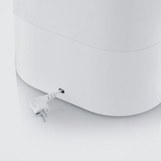 Cafetière à filtre Severin KA 9314 1 L 16 Tasses blanc double verseuse