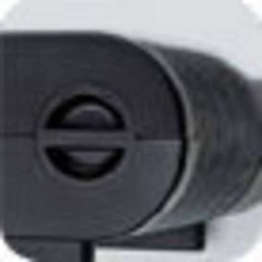 Calefactor Eléctrico Soler & Palau TL-20 N 2000W Negro