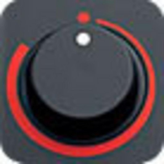 Calefactor Eléctrico Soler & Palau TL-20 N 2000W Negro