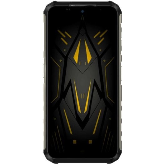 Ulefone Rugged Armor 22 8/128GB Negro Libre