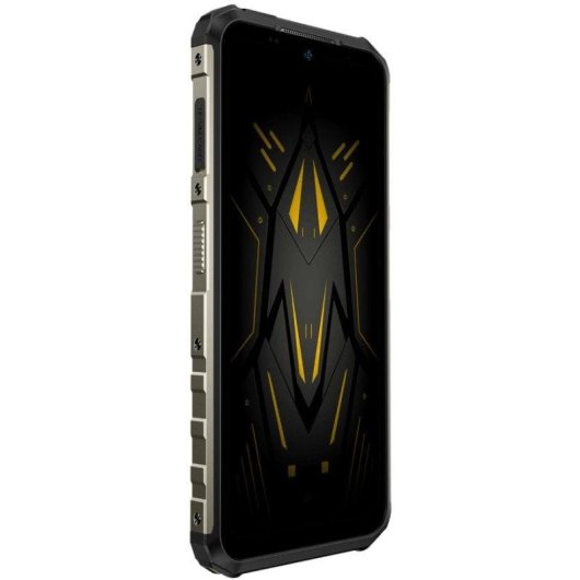 Ulefone Armor 22 4G 8GB 128GB 6.58" Preto