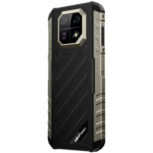 Ulefone Armor 22 4G 8GB 128GB 6.58" Preto