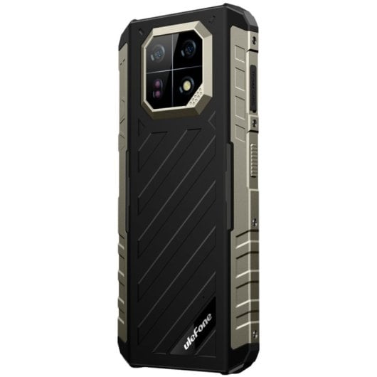 Ulefone Rugged Armor 22 8/128GB Negro Libre