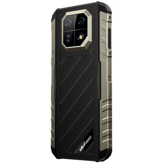 Ulefone Rugged Armor 22 8/128GB Nero Gratis