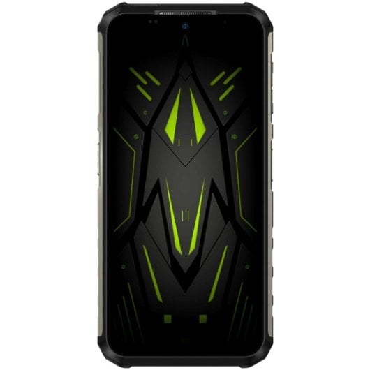 Ulefone Rugged Armor 22 8/128GB Verde Libre