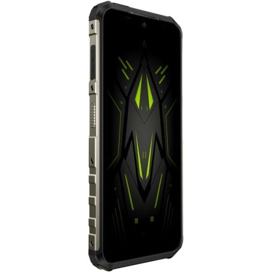 Ulefone Rugged Armor 22 8/128GB Verde Libre