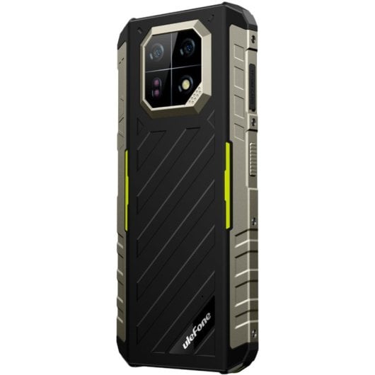 Ulefone Rugged Armor 22 8/128GB Verde Libre