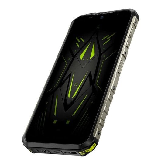 Ulefone Armor 22 4G 8GB 128GB 6.58" Verde