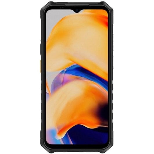 Ulefone Armor X13 4G 6GB 64GB 6.52" Schwarz