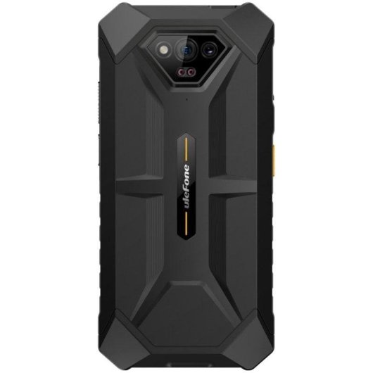 Ulefone Armor X13 4G 6GB 64GB 6.52" Schwarz