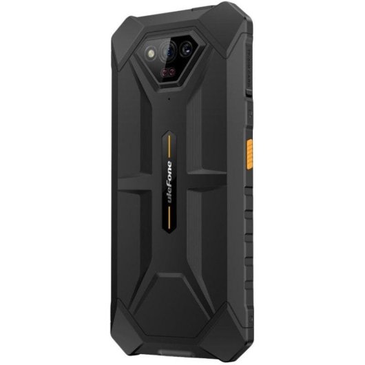 Ulefone Armor X13 4G 6GB 64GB 6.52" Schwarz
