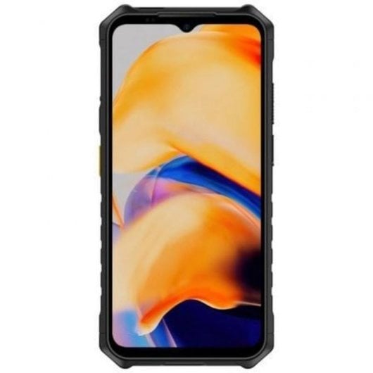 Ulefone Armor X13 4G 6GB 64GB 6.52" Schwarz