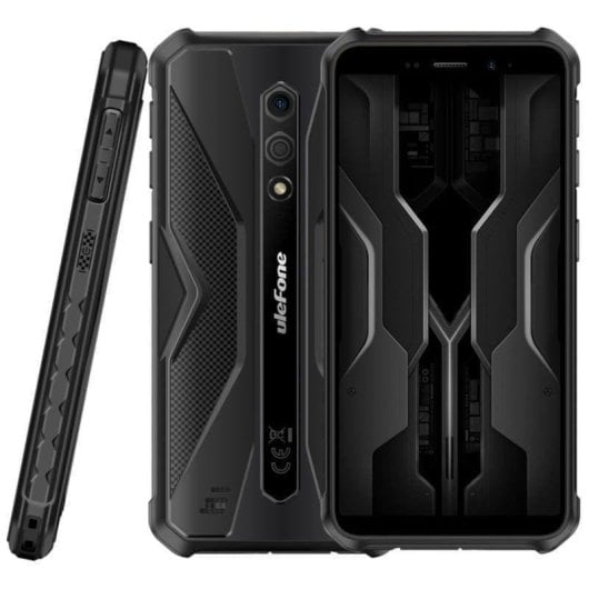 Ulefone Armor X12 Pro 4G 4GB 64GB 5.45" Noir