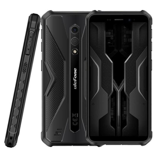 Ulefone Armor X12 Pro 4G 4GB 64GB 5.45" Noir