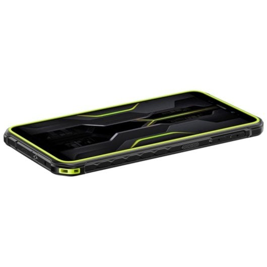 Ulefone Armor X12 Pro Rugged 4/64GB Verde Libre