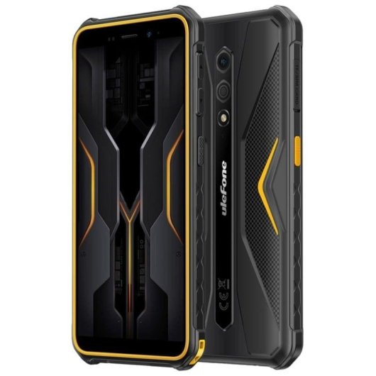 Ulefone Armor X12 Pro 4G 4GB 64GB 5.45" Orange